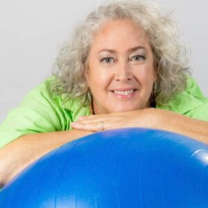 רות עוז שלם
  
    מקדמת בריאות האישה בשדה ההיריון, לידה ורצפת האגן, MPH בבריאות הציבור, B.Ed בהצטיינות בחינוך גופני ומחול.‏
    רכזת תחום אימון גופני לנשים בהיריון ולאחר לידה, בביה"ס למאמנים שבמכון וינגייט.‏
    מדריכת פיטבול ותנועה לנשים בהריון, מכינה ללידה, תומכת לידה.‏
    מכשירה מדריכות הכנה ללידה ויוזמת כנס האגן הנשי בהיבט רב תחומי (2013) – הכנס האינטגרטיבי הראשון לקידום בריאות האישה בישראל בתחום.‏